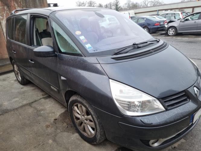 Image Optique avant principal droit (feux)(phare) - RENAULT ESPACE 4
