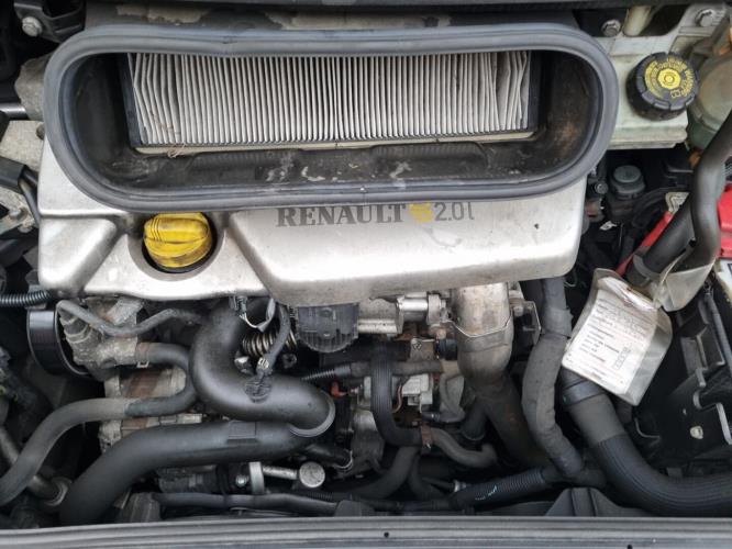 Image Optique avant principal droit (feux)(phare) - RENAULT ESPACE 4