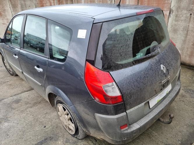 Image Retroviseur droit - RENAULT GRAND SCENIC 2