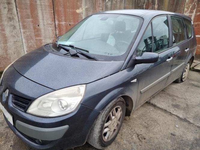 Image Retroviseur droit - RENAULT GRAND SCENIC 2