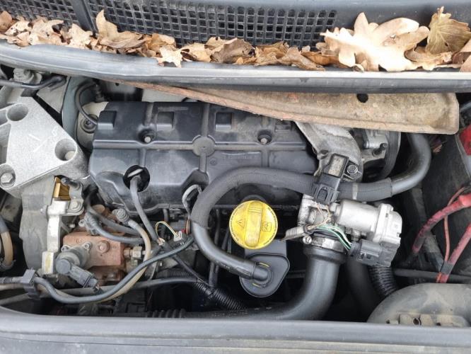Image Retroviseur droit - RENAULT GRAND SCENIC 2