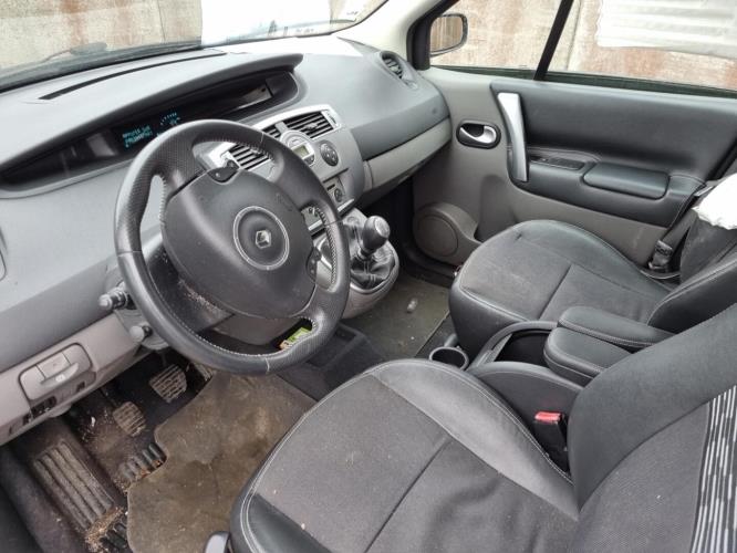 Image Retroviseur droit - RENAULT GRAND SCENIC 2