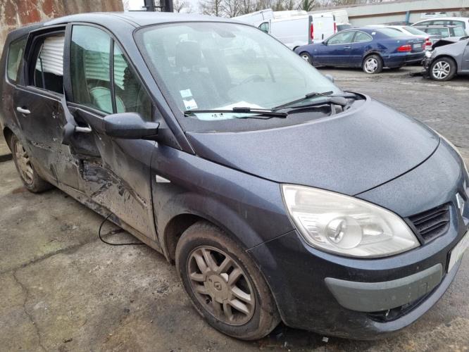 Image Retroviseur droit - RENAULT GRAND SCENIC 2