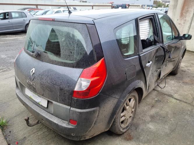 Image Retroviseur droit - RENAULT GRAND SCENIC 2