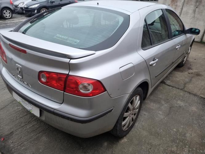 Image Retroviseur droit - RENAULT LAGUNA 2