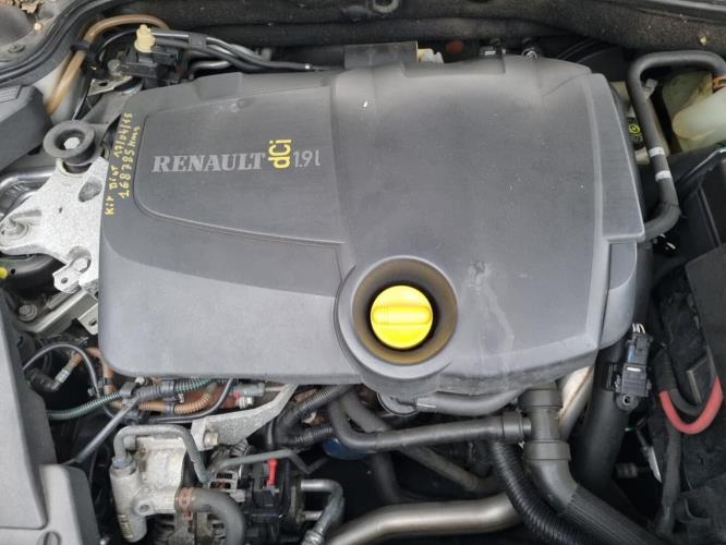 Image Retroviseur droit - RENAULT LAGUNA 2