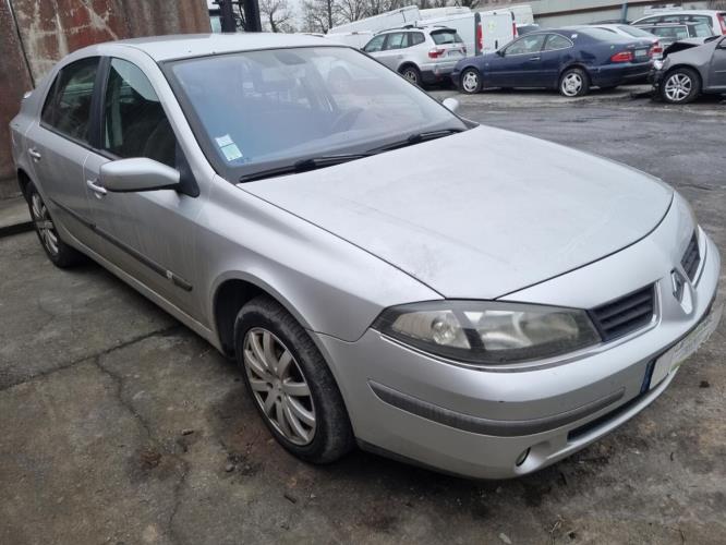 Image Retroviseur droit - RENAULT LAGUNA 2