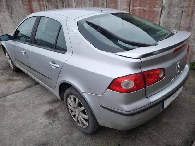 Image Retroviseur droit - RENAULT LAGUNA 2