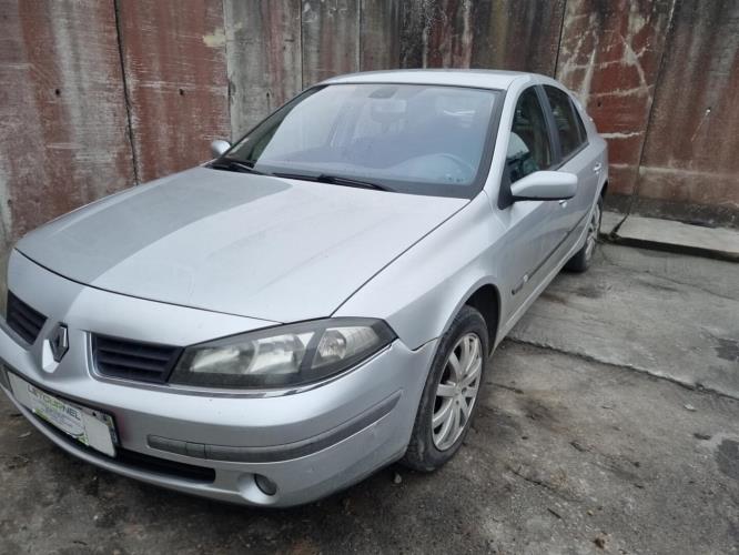 Image Retroviseur droit - RENAULT LAGUNA 2