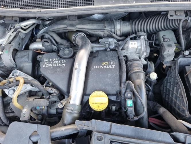 Image Ecran GPS - RENAULT MEGANE 3
