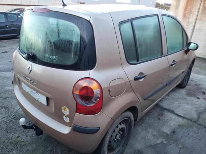 Image Feu arriere principal gauche (feux) - RENAULT MODUS