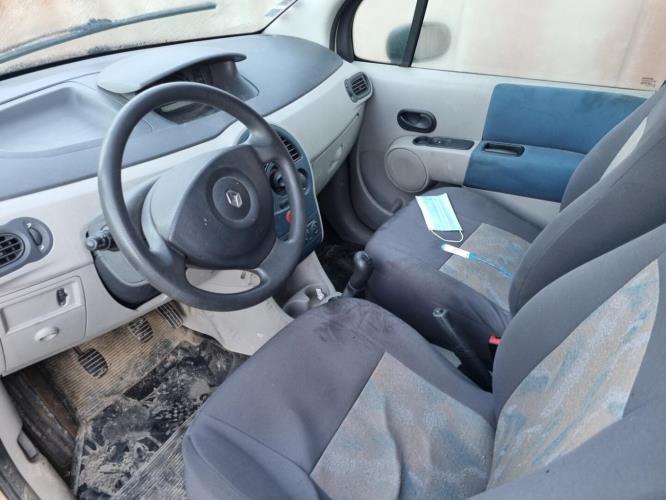 Image Feu arriere principal gauche (feux) - RENAULT MODUS