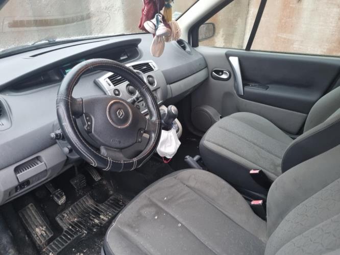 Image Retroviseur droit - RENAULT SCENIC 2