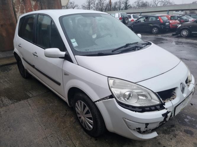 Image Retroviseur droit - RENAULT SCENIC 2