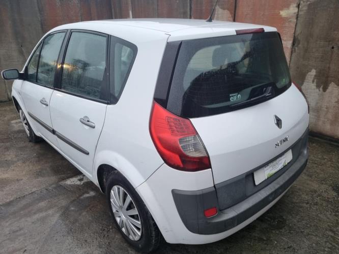 Image Retroviseur droit - RENAULT SCENIC 2