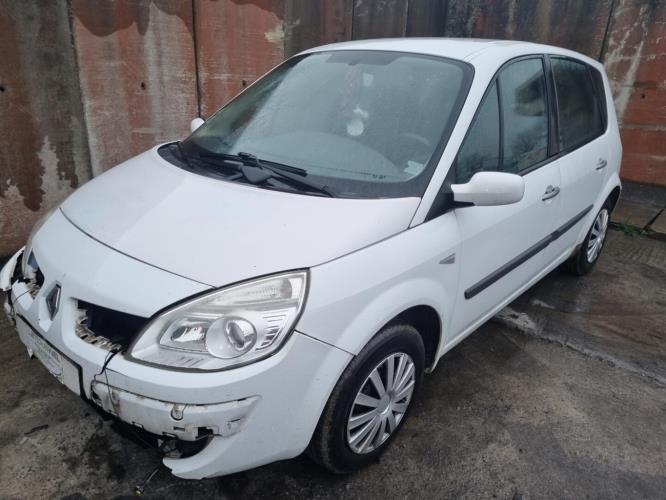 Image Retroviseur droit - RENAULT SCENIC 2