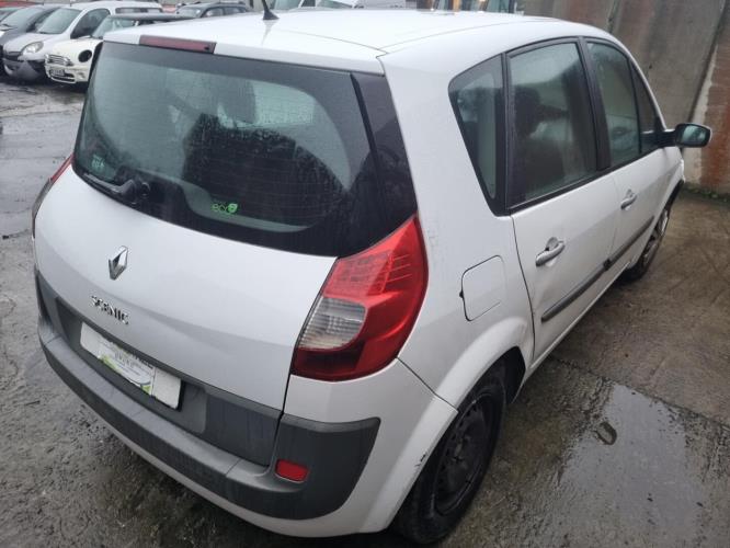 Image Retroviseur droit - RENAULT SCENIC 2