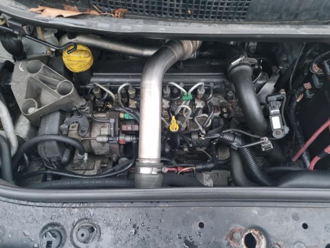 Image Retroviseur droit - RENAULT SCENIC 2
