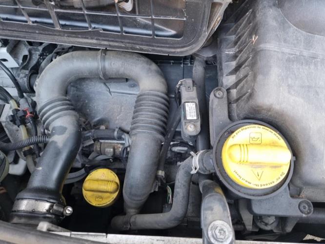Image Retroviseur droit - RENAULT TRAFIC 2