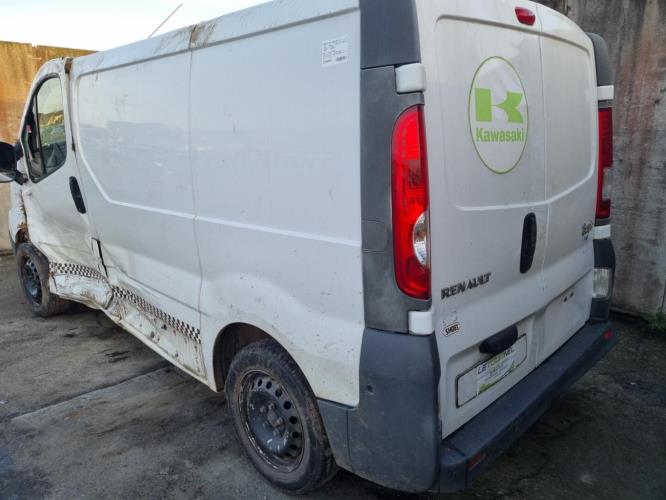 Image Retroviseur droit - RENAULT TRAFIC 2
