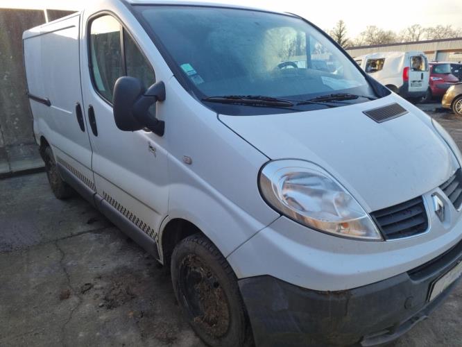 Image Retroviseur droit - RENAULT TRAFIC 2