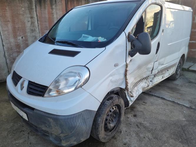 Image Retroviseur droit - RENAULT TRAFIC 2