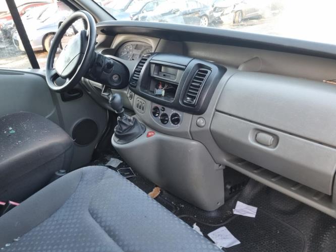 Image Retroviseur droit - RENAULT TRAFIC 2