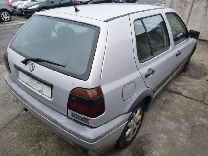 Image Optique avant principal droit (feux)(phare) - VOLKSWAGEN GOLF 3