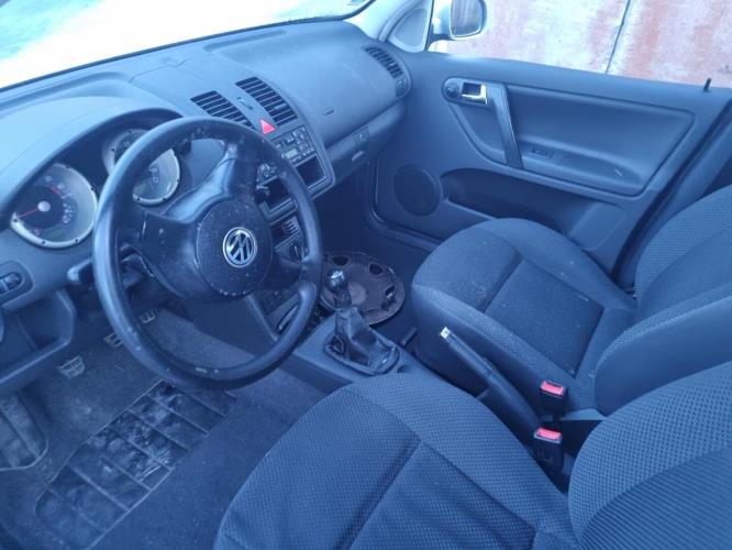 Image Retroviseur droit - VOLKSWAGEN POLO 3