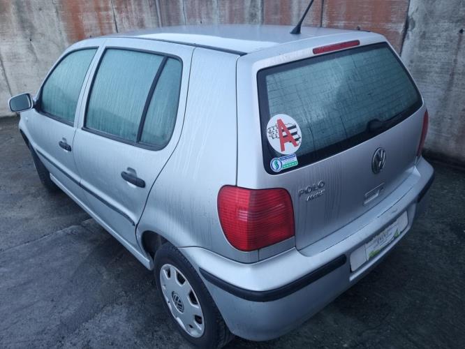 Image Retroviseur droit - VOLKSWAGEN POLO 3