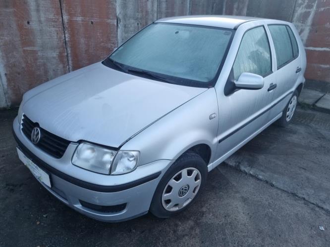 Image Retroviseur droit - VOLKSWAGEN POLO 3