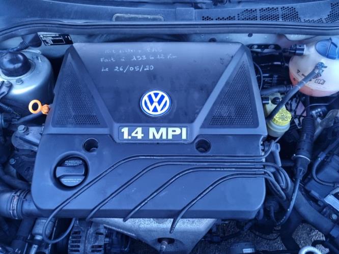 Image Retroviseur droit - VOLKSWAGEN POLO 3