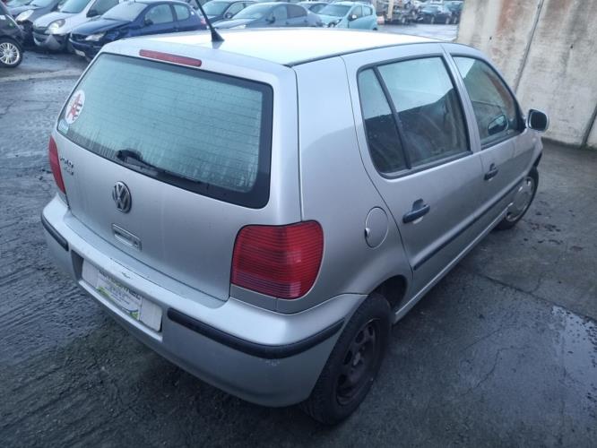 Image Retroviseur droit - VOLKSWAGEN POLO 3