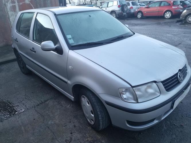 Image Retroviseur droit - VOLKSWAGEN POLO 3