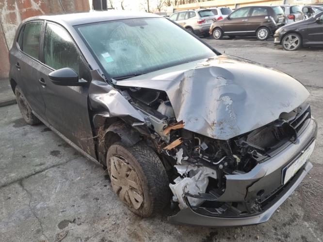 Image Retroviseur droit - VOLKSWAGEN POLO 5