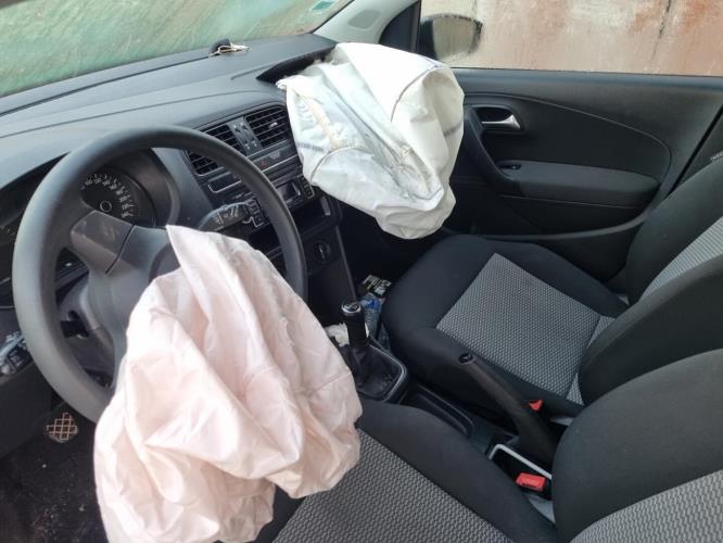 Image Retroviseur droit - VOLKSWAGEN POLO 5