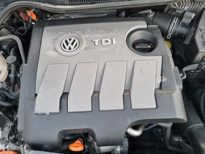 Image Retroviseur droit - VOLKSWAGEN POLO 5