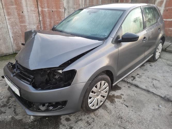 Image Retroviseur droit - VOLKSWAGEN POLO 5