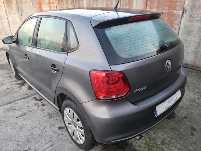 Image Retroviseur droit - VOLKSWAGEN POLO 5