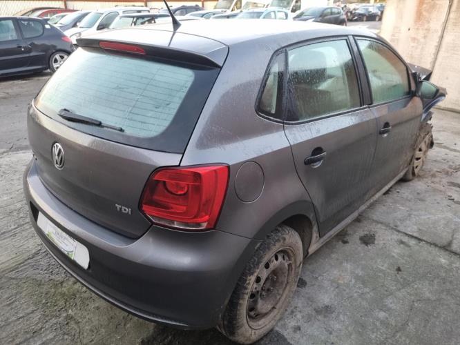 Image Retroviseur droit - VOLKSWAGEN POLO 5