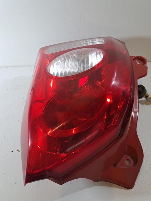 Image Feu arriere principal droit (feux) - NISSAN PIXO