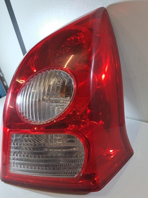 Image Feu arriere principal droit (feux) - NISSAN PIXO