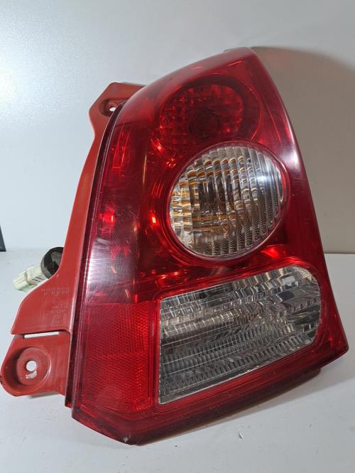 Image Feu arriere principal droit (feux) - NISSAN PIXO