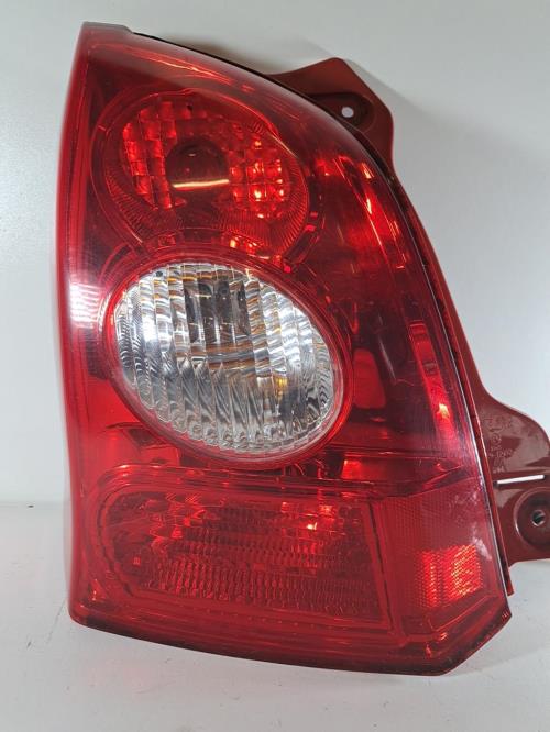 Image Feu arriere principal gauche (feux) - NISSAN PIXO