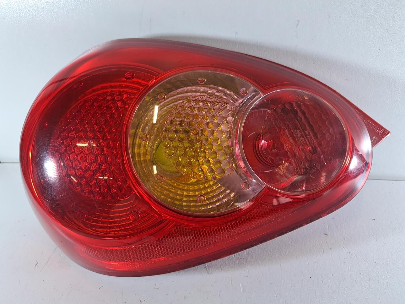 Pièce Auto