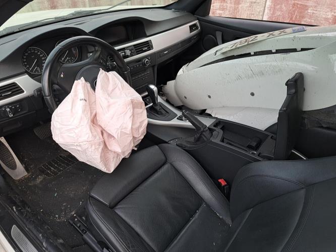 Image Glace retroviseur gauche - BMW SERIE 3 E92