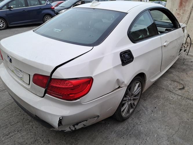 Image Glace retroviseur gauche - BMW SERIE 3 E92