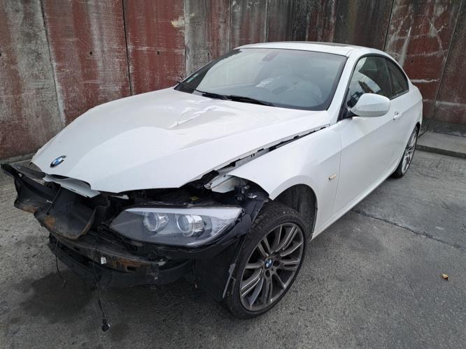 Image Glace retroviseur gauche - BMW SERIE 3 E92
