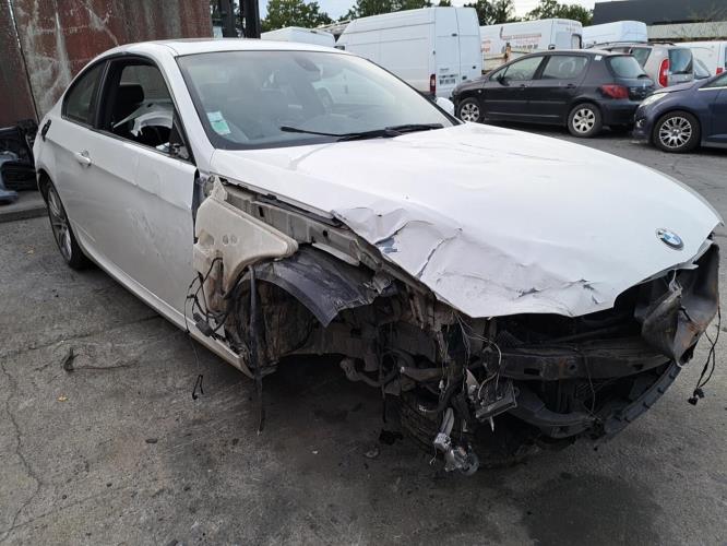 Image Glace retroviseur gauche - BMW SERIE 3 E92