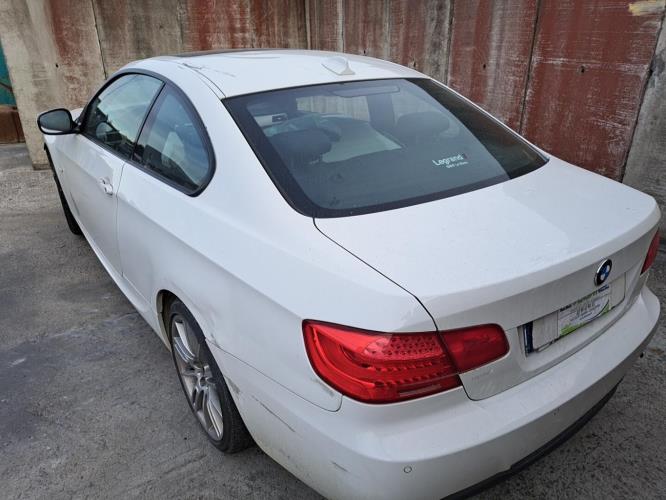 Image Glace retroviseur gauche - BMW SERIE 3 E92
